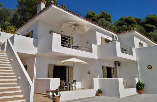 Skiathos Town Apartment | Skiathos Lagoterra Apartments