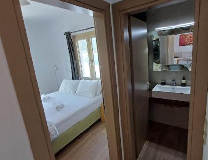 Skiathos Town Apartment | Skiathos Lagoterra Apartments