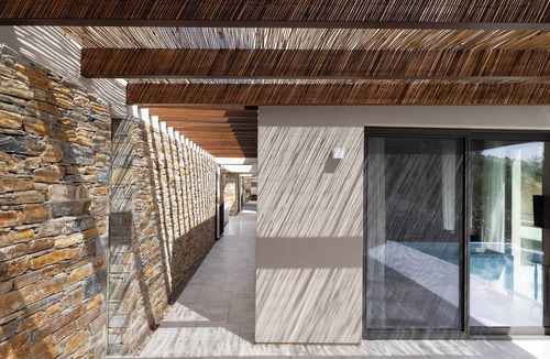 Achladies Villa | SKIATHOS SYMBOL VILLAS