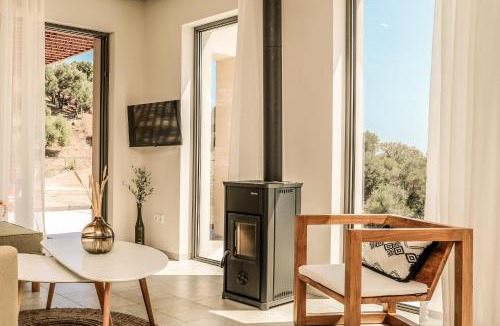 Katsarou Villa | Skiathos Symbol Villas