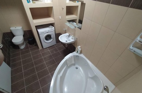 Kounelion Apartment | Skinias Traditional House