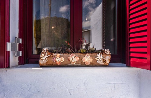 Milos House | Skinopi Fisherman's house