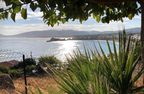 Haraki Apartment | Skizenas Waterfront Apartments