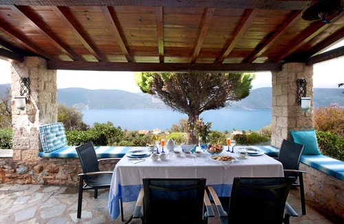 Skroponeria Villa | Skorponeri is an amazing place for vacation !