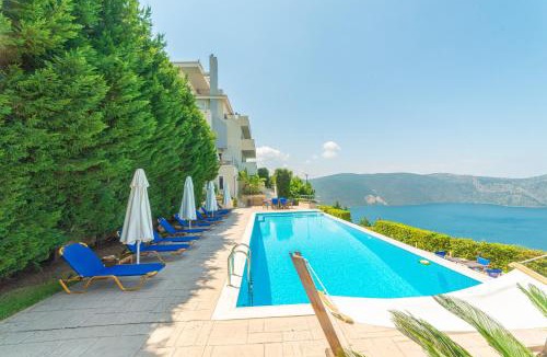 Skroponeria House | Skroponeria View Apartments