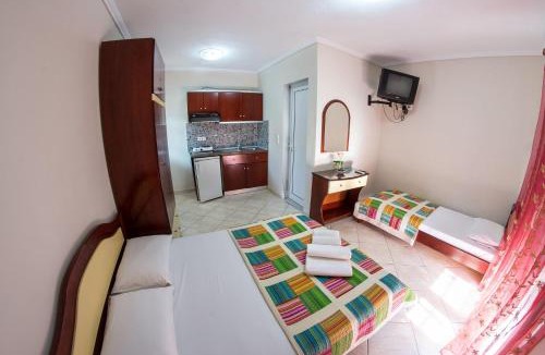 Sarti Hotel | Sky Hotel