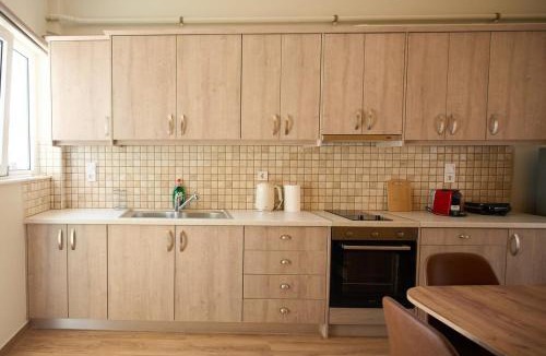 Tripoli Apartment | Skye urban oasis