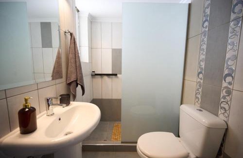 Tripoli Apartment | Skye urban oasis