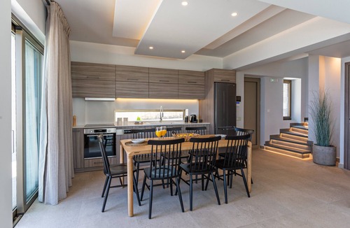 Atsipópoulon Villa | Skyfall Villas - With 12 Bedrooms