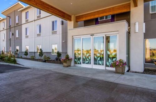 Boardman Hotel | Sleep Inn Boardman