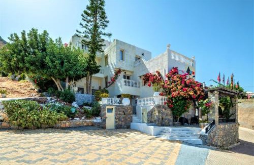 Piskopiano Apartment | Sleeps5 - Pool - BySea - Garden - Parking - PetOK