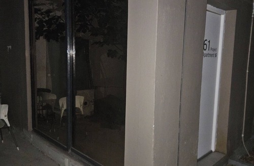 Aigaleo Apartment | Small apartment 15sqm2 with AC in Egaleo