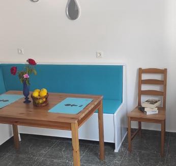 Psalidi Apartment | Small Patak House