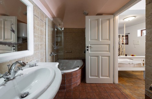 Firostefani House | Smaro Studios