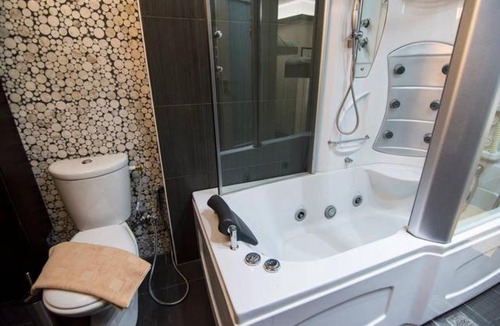 Chania Town Apartment | Smart Luxury Studios