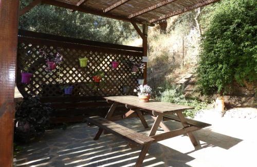 Karvelas House | Sminos Farm House E4 path, Γυθειο