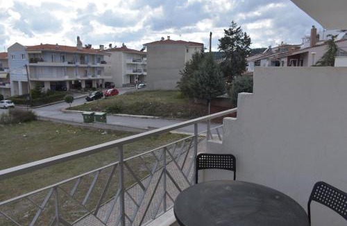 Kozani Apartment | SnD Rentals -Boutique apartments