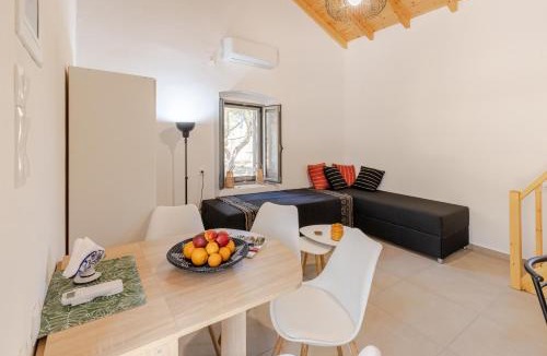 Papadhianika House | Soñar Deluxe Cottage