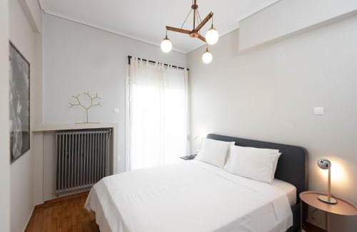 Thissio Apartment | So Athens - Stylish 2 bedroom flat