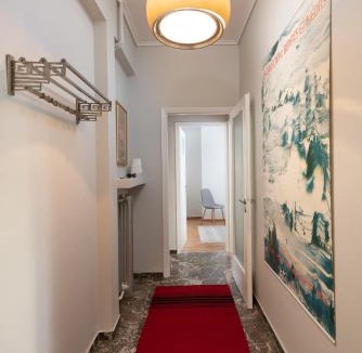 Thissio Apartment | So Athens - Stylish 2 bedroom flat