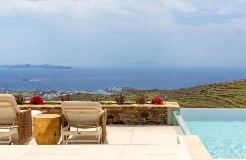 Tinos Town Apartment | Soborgo Exquisite Villas