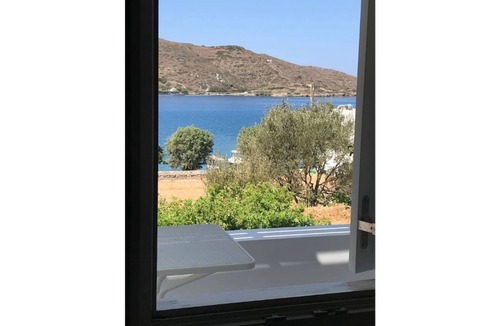 Katapola Apartment | SOCHORO II