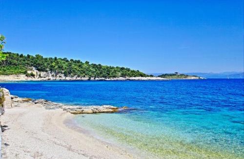 Gaios House | Sofi - Danilia Cottages