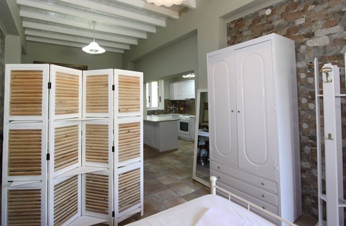 Gaios Apartment | Sofia Apartment Three