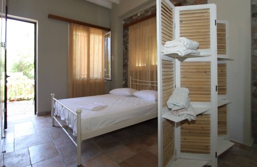 Gaios Apartment | Sofia Apartment Three