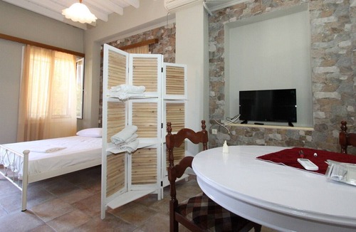 Gaios Apartment | Sofia Apartment Three