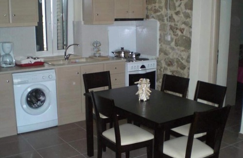 Iria House | Sofia Apartments