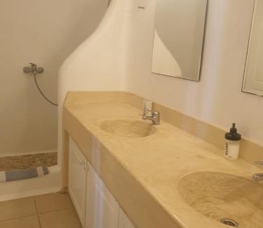 Kanalia Villa | Sofia's Bungalows Mykonos