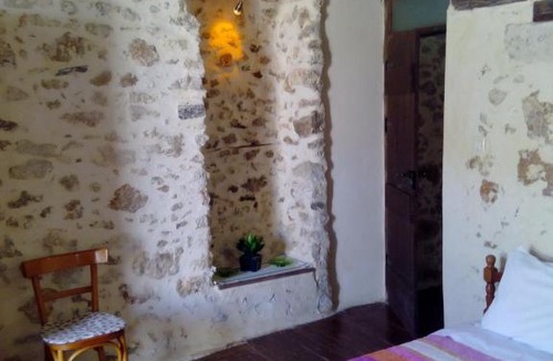 Old Town Rethymnon House | Sofia's House