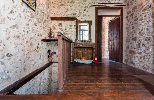 Old Town Rethymnon House | Sofia's House