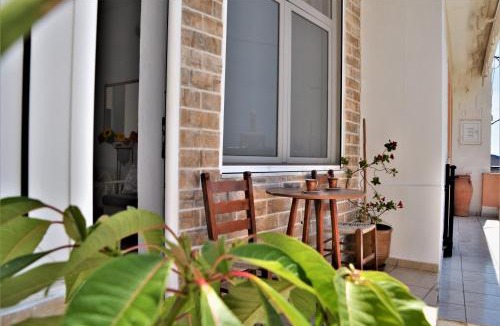 Kato Zakros Apartment | Sofia's House