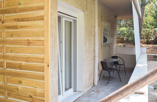 Nea Smirni Apartment | Sofia's Urban Flat - Near Tram