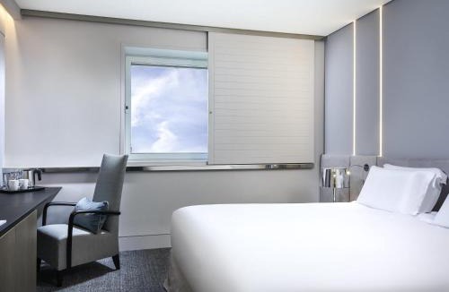 Spata-Artemida Hotel | Sofitel Athens Airport