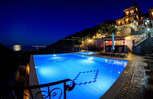 Sokraki Hotel | Sokraki Villas