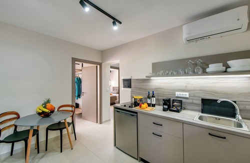 Afandou House | Sokrates Studios