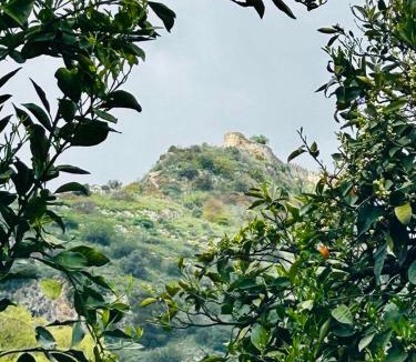 Mystras House | SokratesVilla
