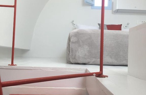 Oia Apartment | Sol-Mate Suites