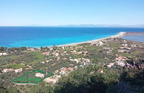 Agios Ioannis Villa | Sol Villas