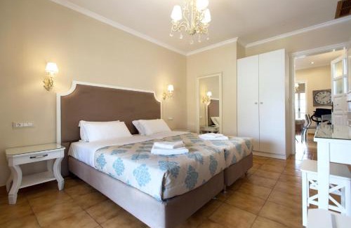 Kassiopi Apartment | Solaris Apartment Kassiopi