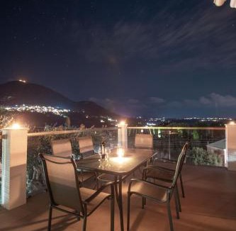 Achilleio House | Sole di Corfu