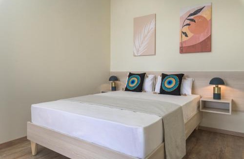 Koutsouras Apartment | SOLE e MARE A1