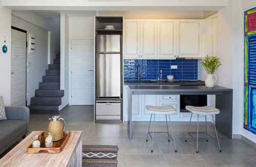 Kassandra Villa | Soleado Luxury Villas