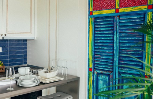 Kassandra Villa | Soleado Luxury Villas