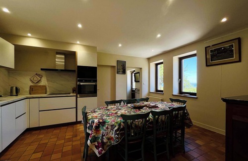 Morsalines House | Soleil Levant Exceptional Villa with Pool