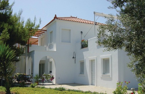 Ermionida Apartment | Soleiliosonne Haus Europa