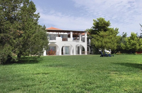 Ermionida Apartment | Soleiliosonne Haus Europa
